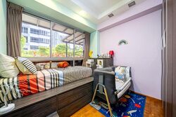 The Parc Condominium (D5), Condominium #496272491